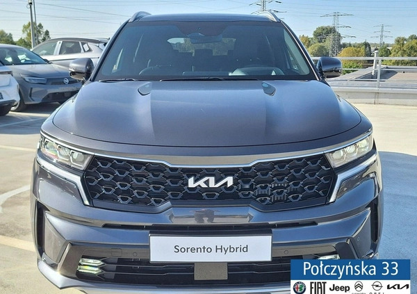 Kia Sorento cena 233550 przebieg: 2, rok produkcji 2023 z Zakopane małe 781